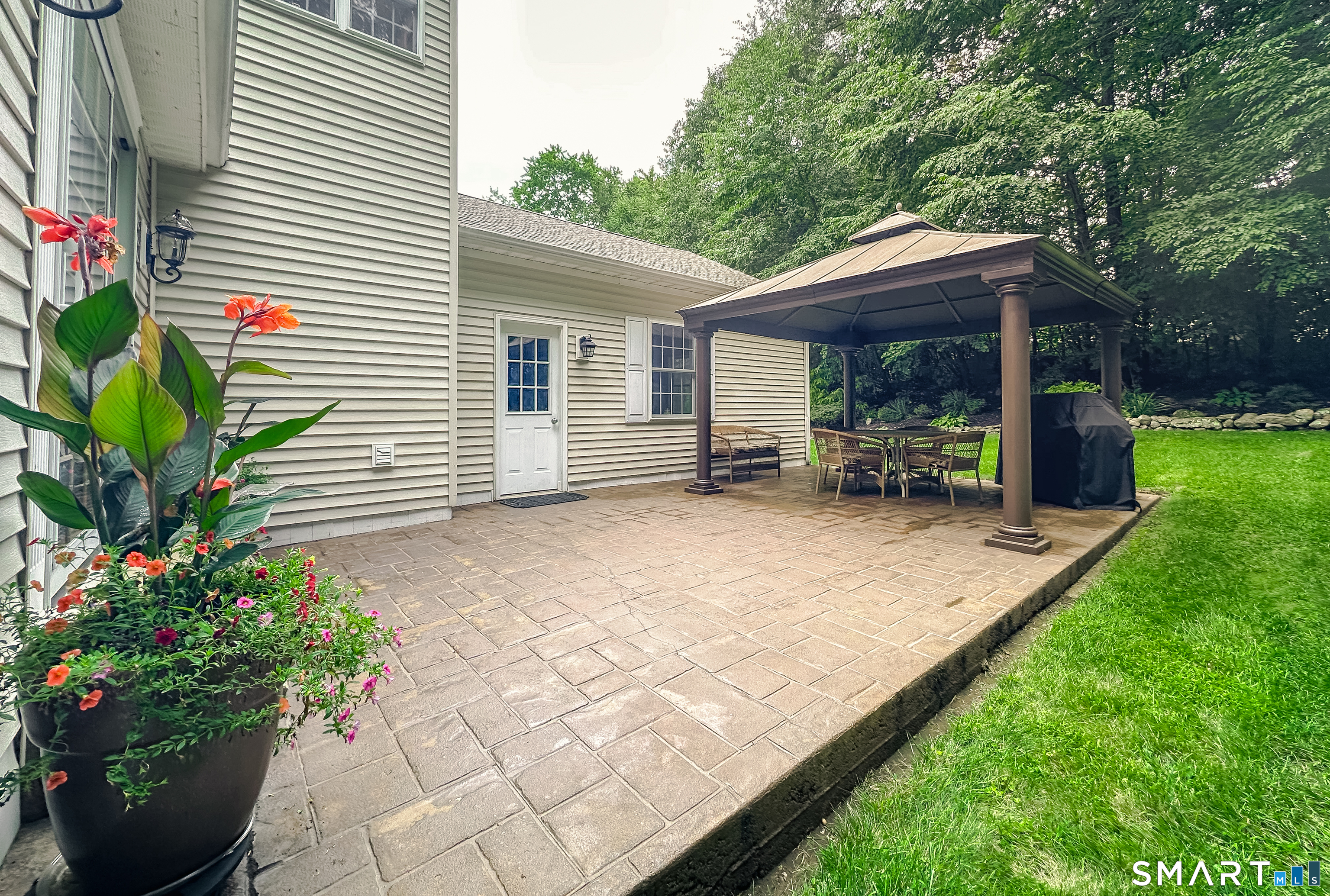 4 Ivy Terrace Prospect CT 06712