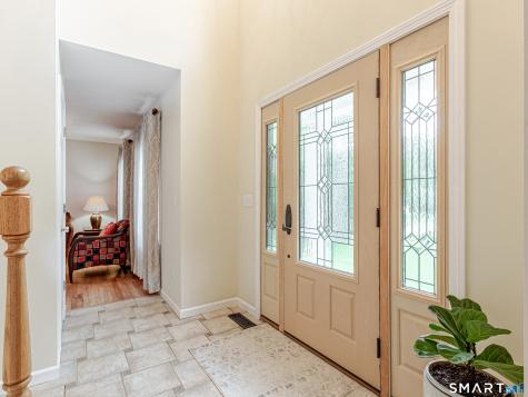 4 Ivy Terrace Prospect CT 06712