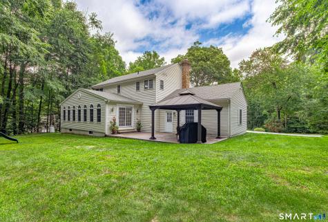 4 Ivy Terrace Prospect CT 06712