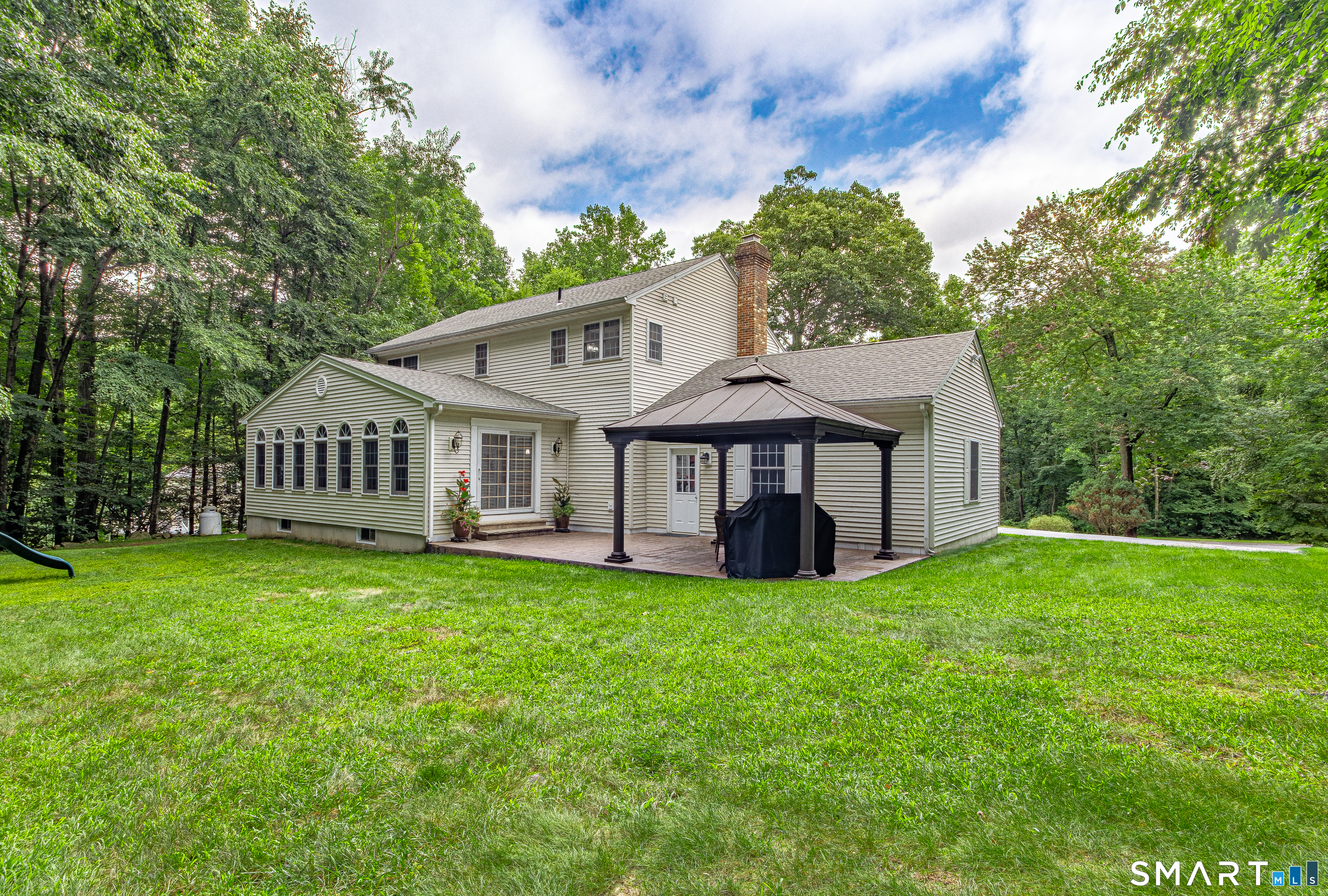 4 Ivy Terrace Prospect CT 06712