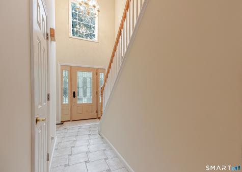 4 Ivy Terrace Prospect CT 06712