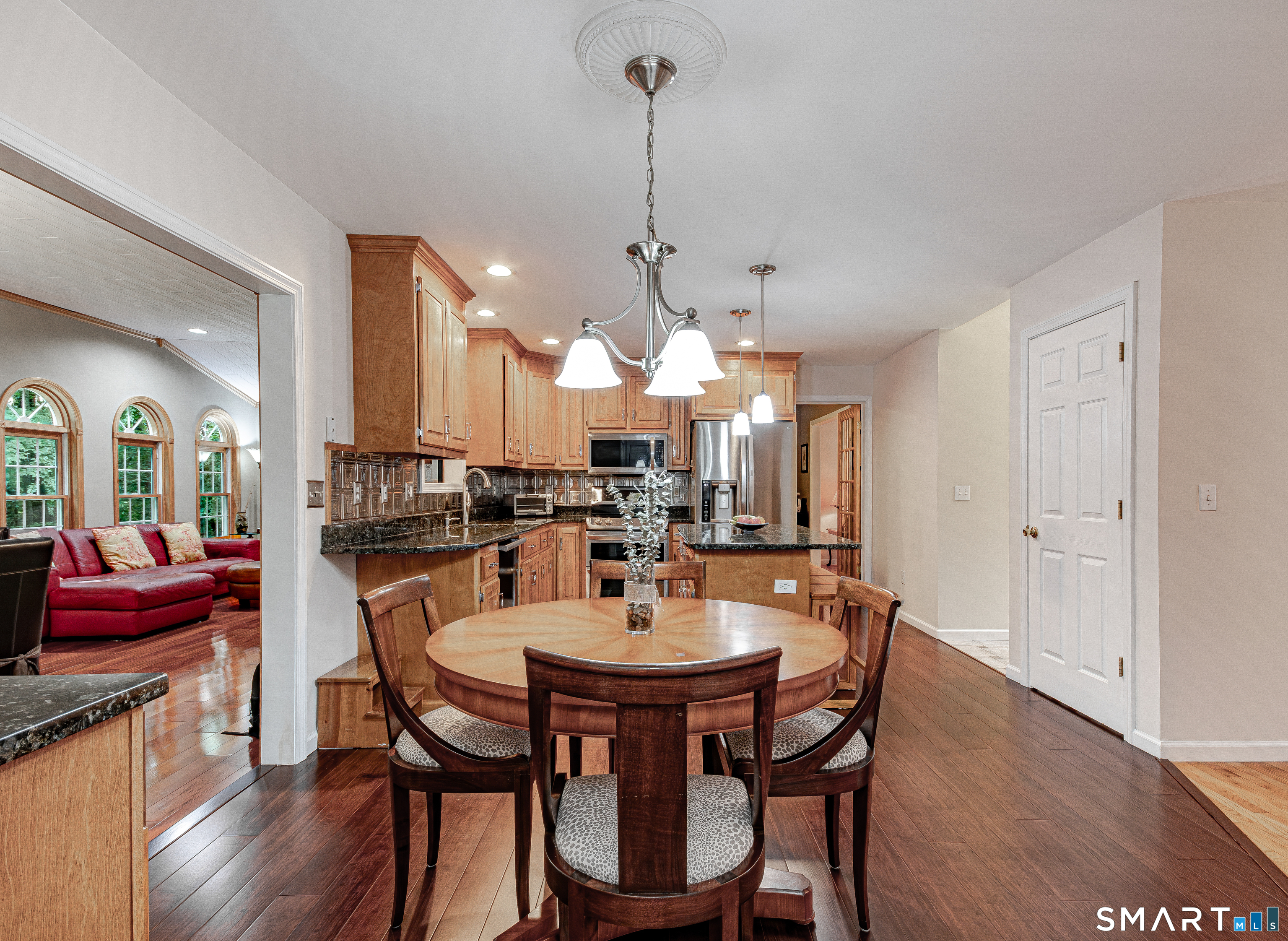 4 Ivy Terrace Prospect CT 06712
