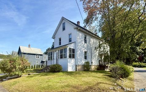 45 Rosko Street Seymour CT 06483