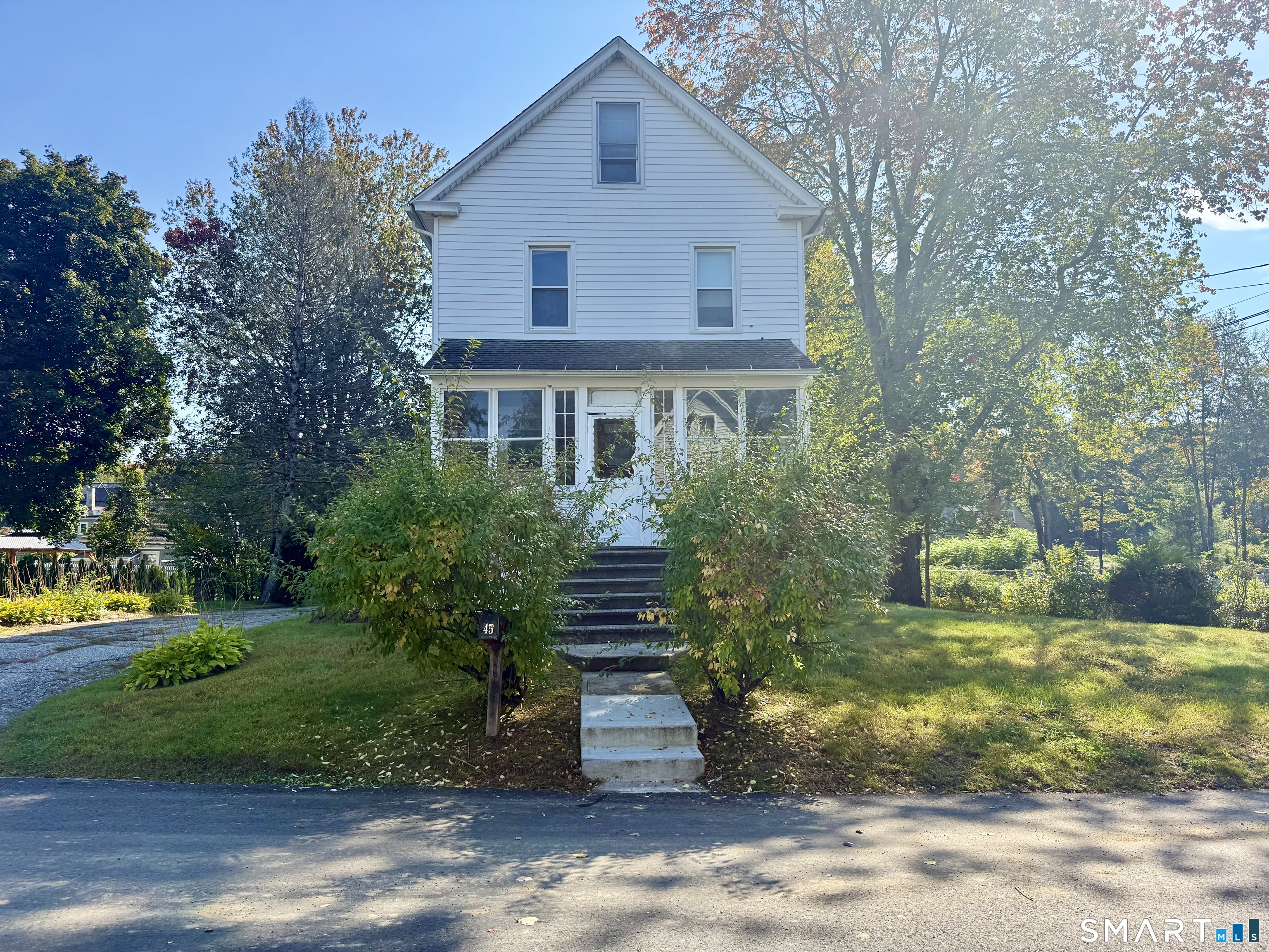 45 Rosko Street Seymour CT 06483
