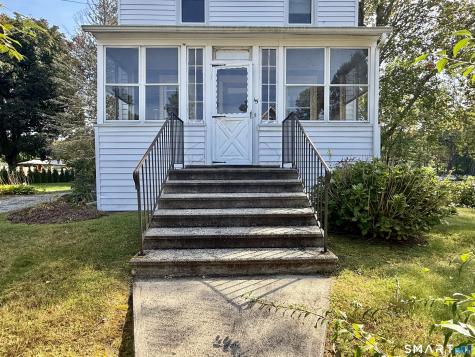 45 Rosko Street Seymour CT 06483
