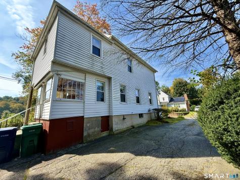 45 Rosko Street Seymour CT 06483