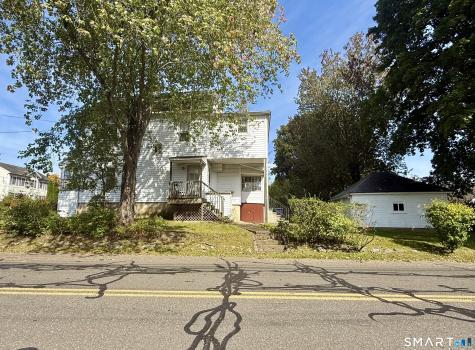 45 Rosko Street Seymour CT 06483