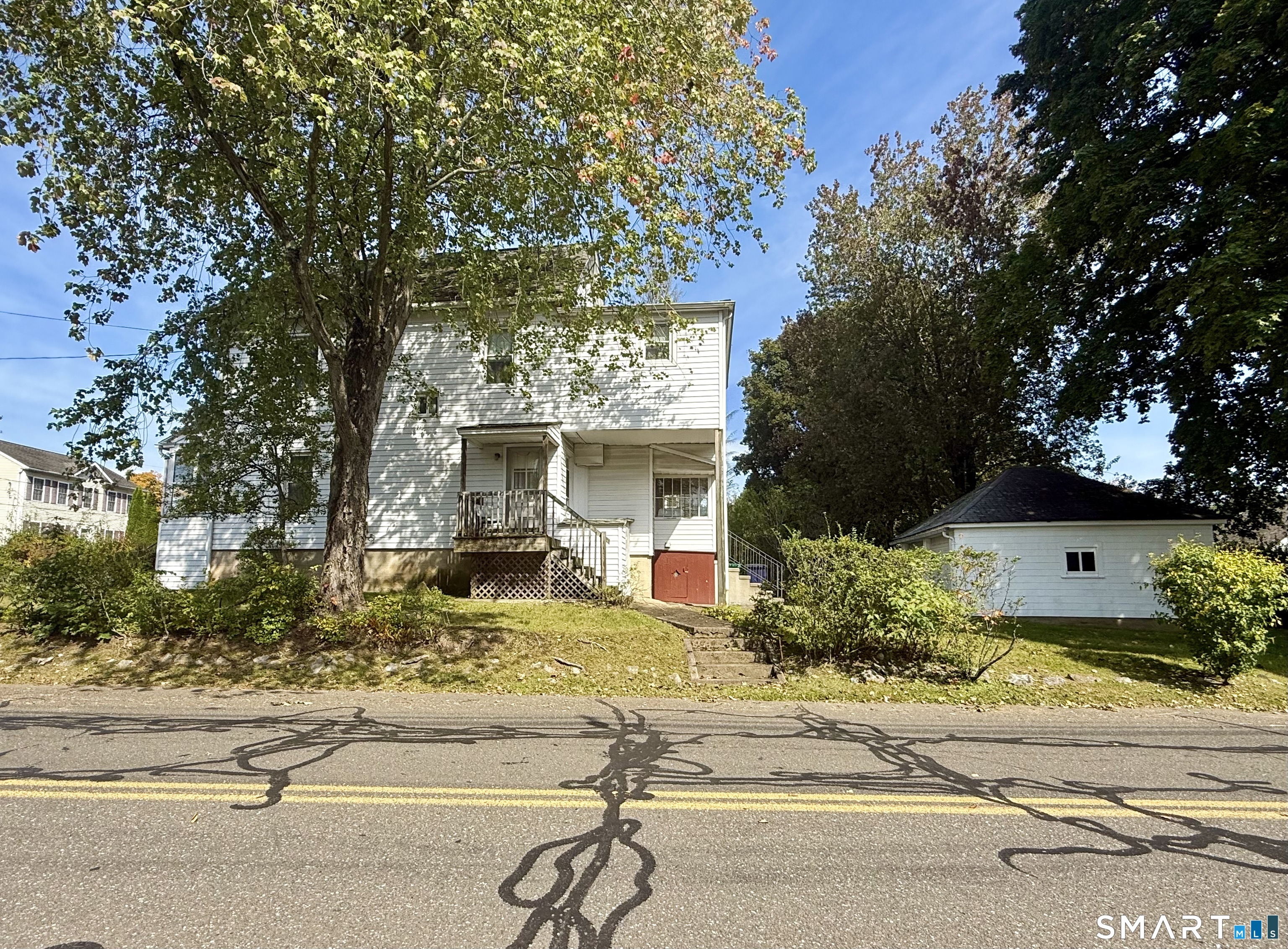 45 Rosko Street Seymour CT 06483