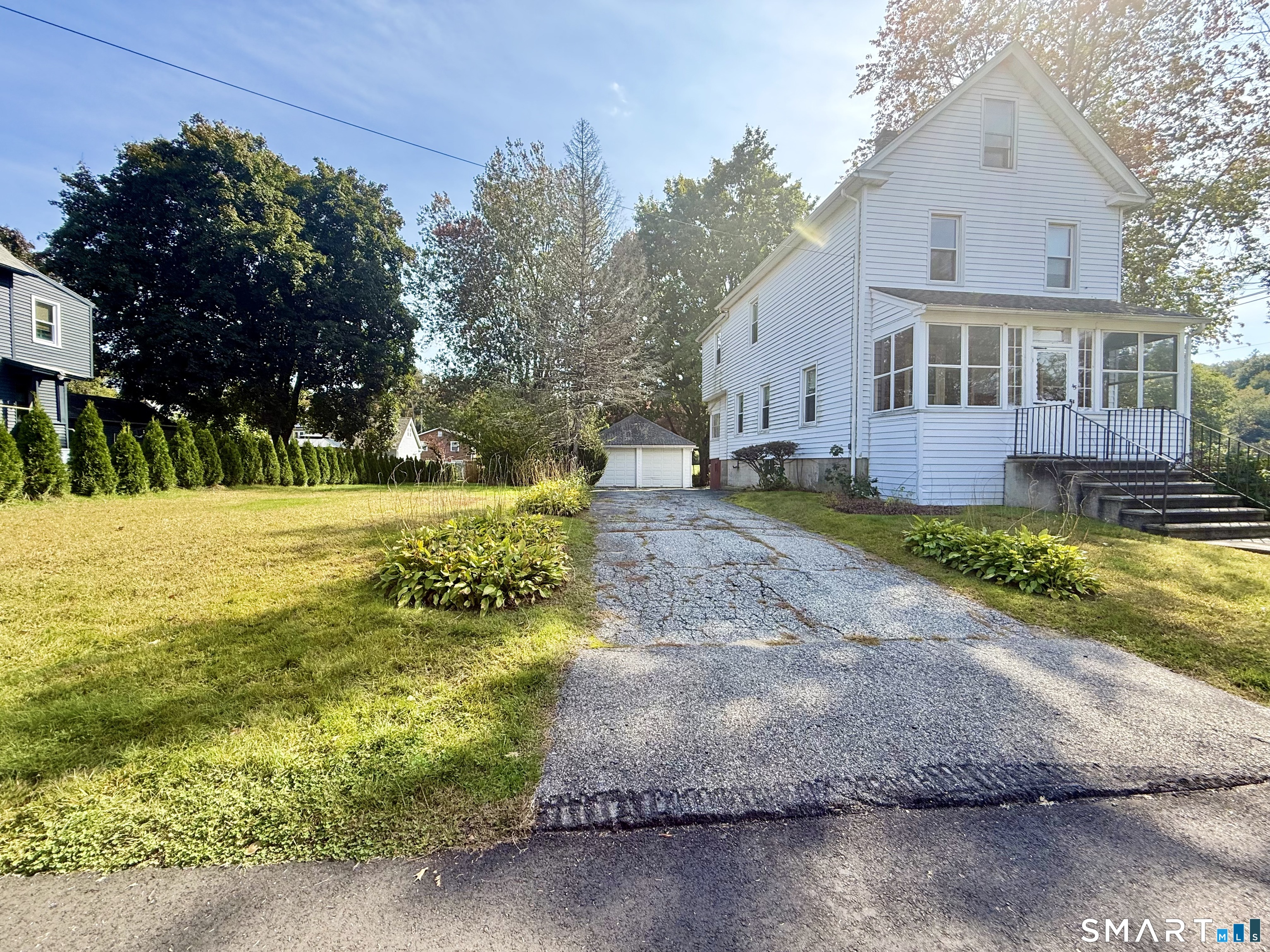45 Rosko Street Seymour CT 06483