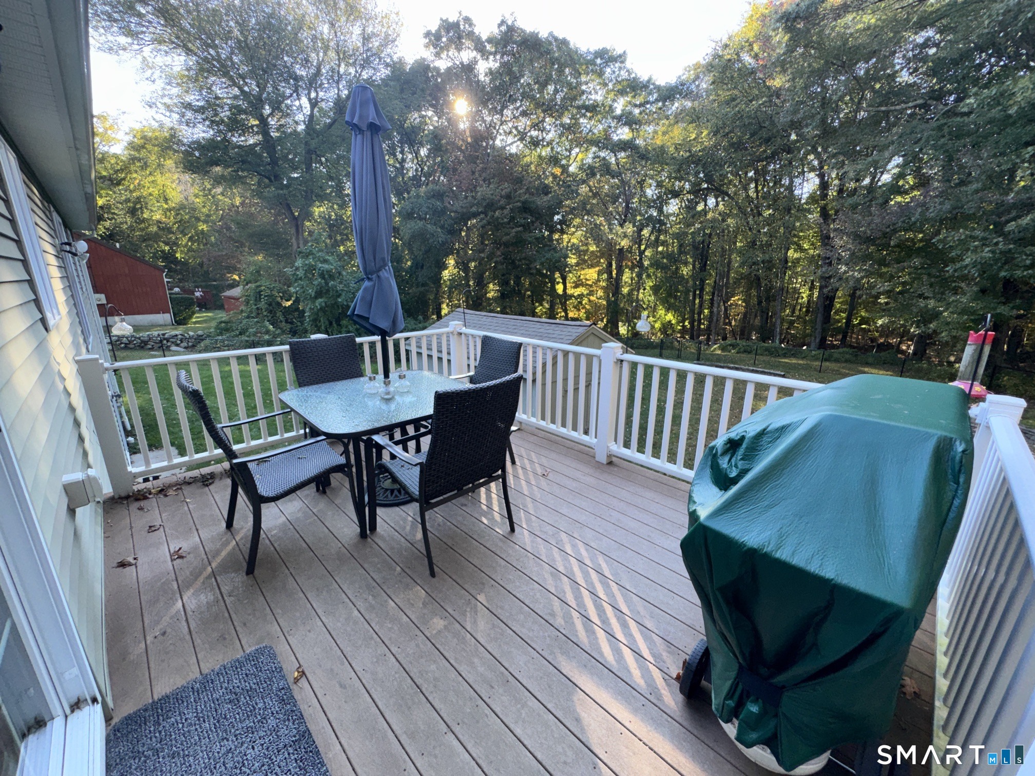 76 Vinegar Hill Road Ledyard CT 06339