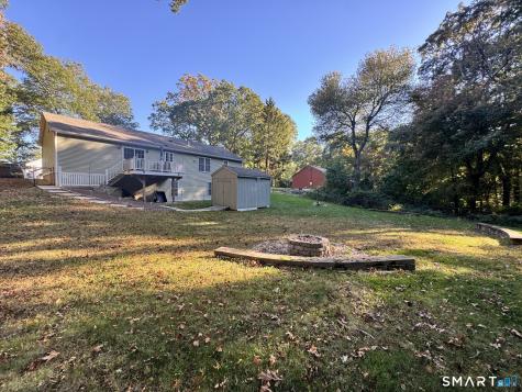 76 Vinegar Hill Road Ledyard CT 06339