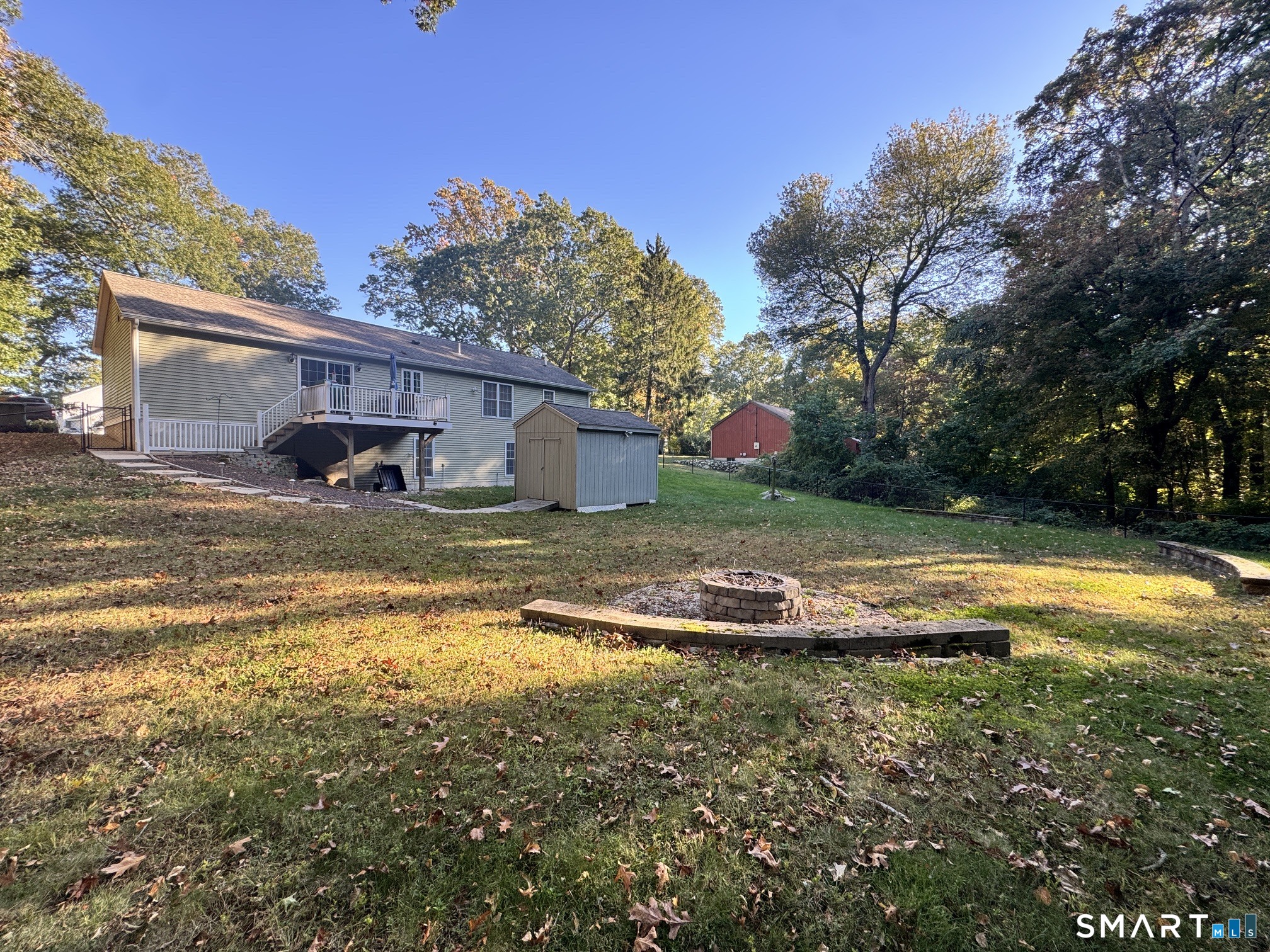 76 Vinegar Hill Road Ledyard CT 06339