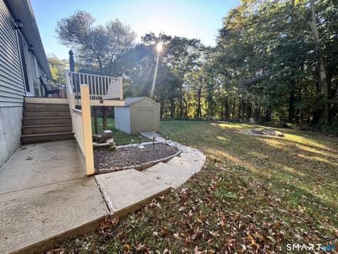 76 Vinegar Hill Road Ledyard CT 06339