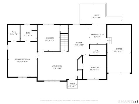 76 Vinegar Hill Road Ledyard CT 06339