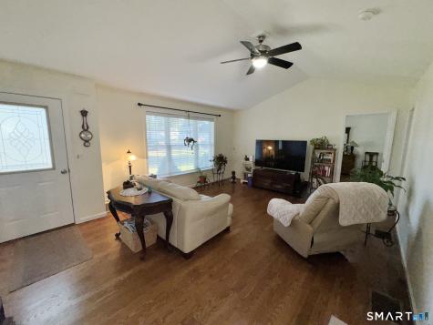 76 Vinegar Hill Road Ledyard CT 06339