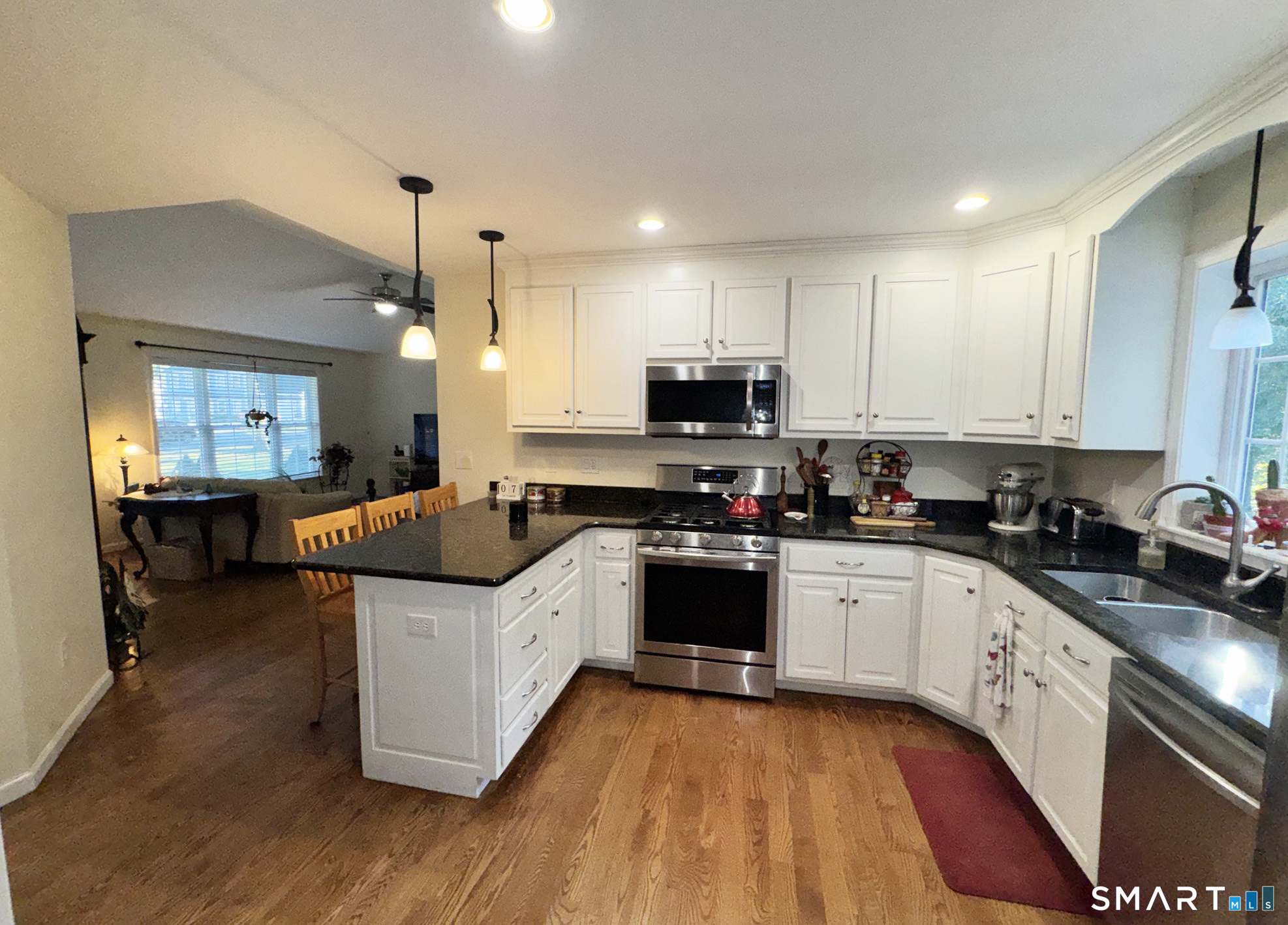 76 Vinegar Hill Road Ledyard CT 06339
