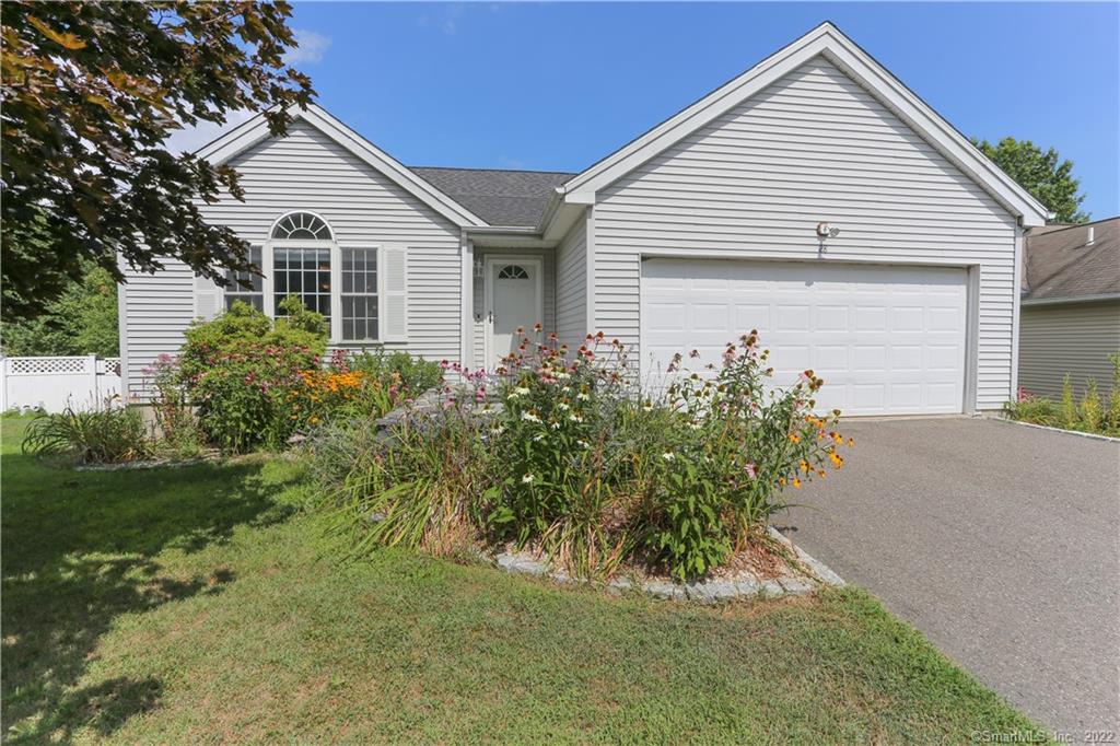 28 Birney Brook Road Torrington CT 06790