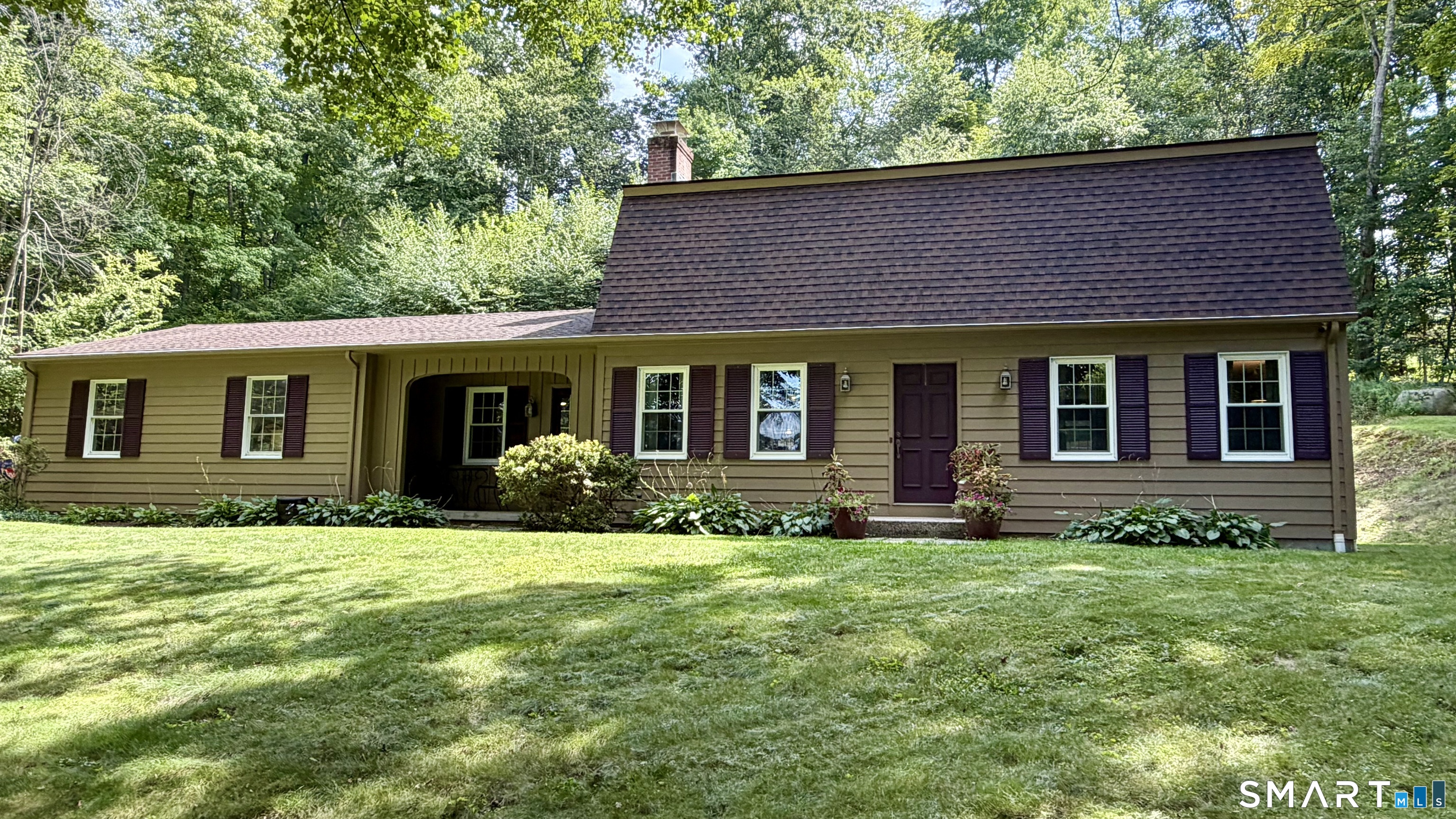 75 Maple West Avenue Haddam CT 06441