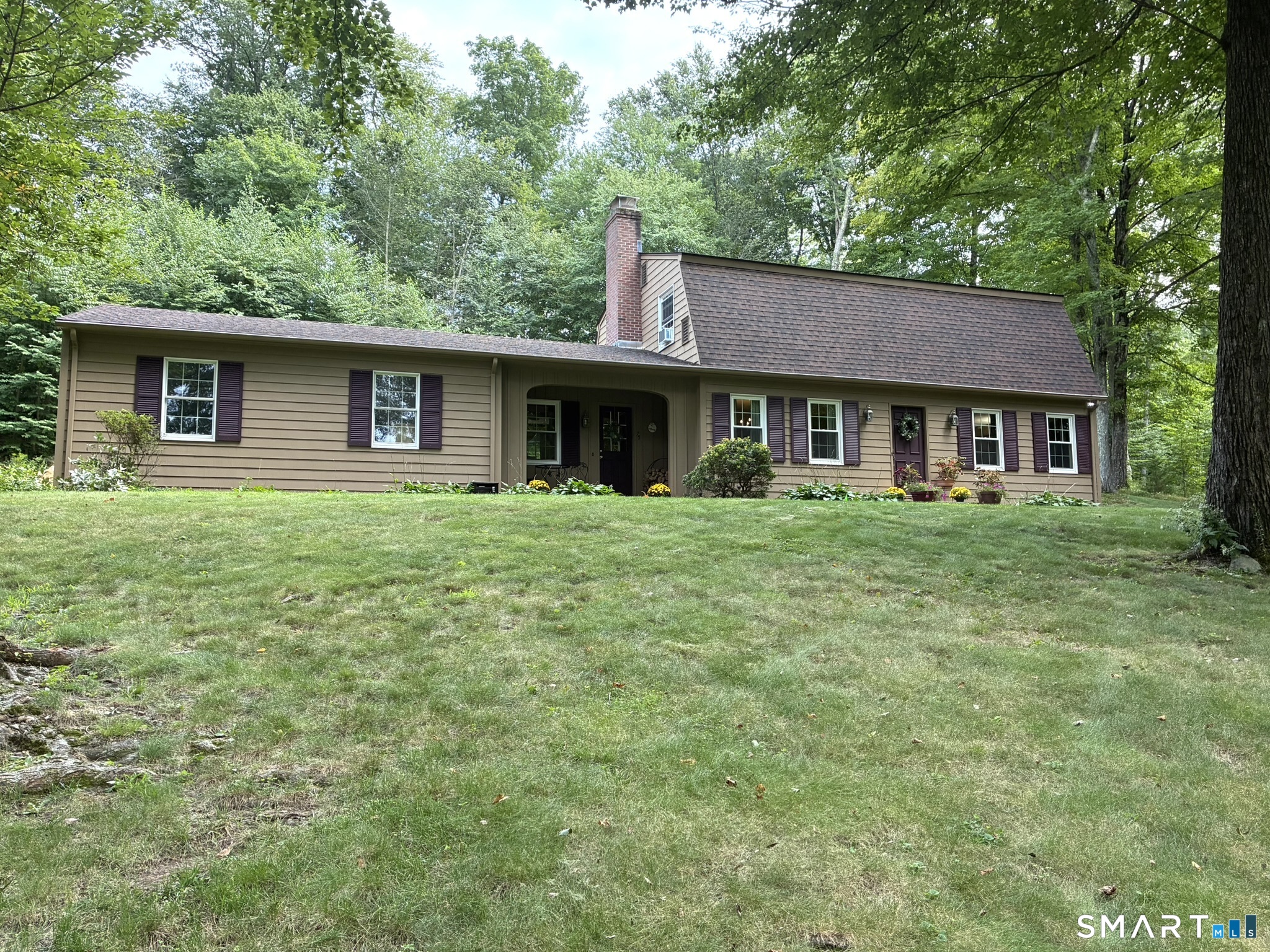 75 Maple West Avenue Haddam CT 06441