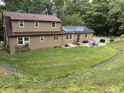 75 Maple West Avenue Haddam CT 06441