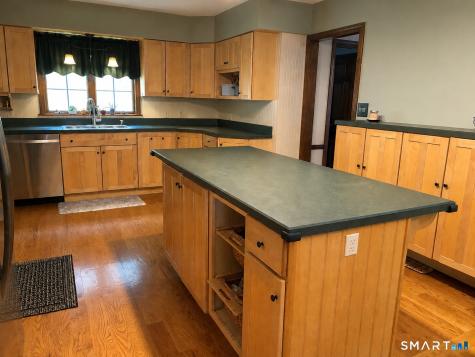 75 Maple West Avenue Haddam CT 06441