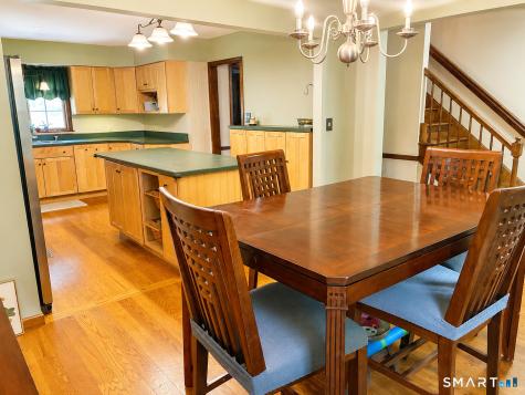 75 Maple West Avenue Haddam CT 06441