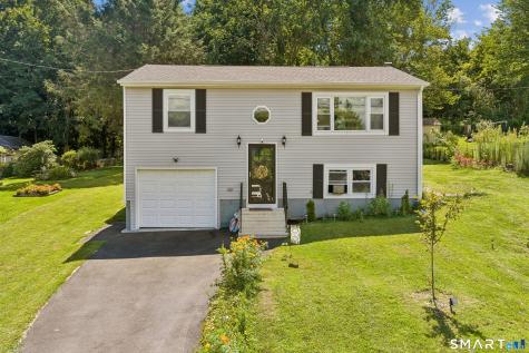 14 Garry Knolls Danbury CT 06810