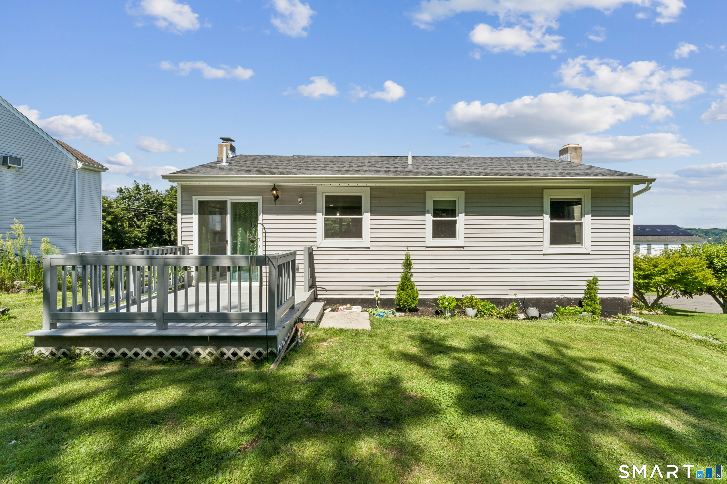14 Garry Knolls Danbury CT 06810