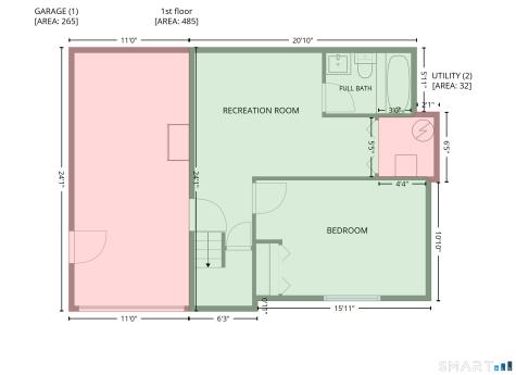 14 Garry Knolls Danbury CT 06810