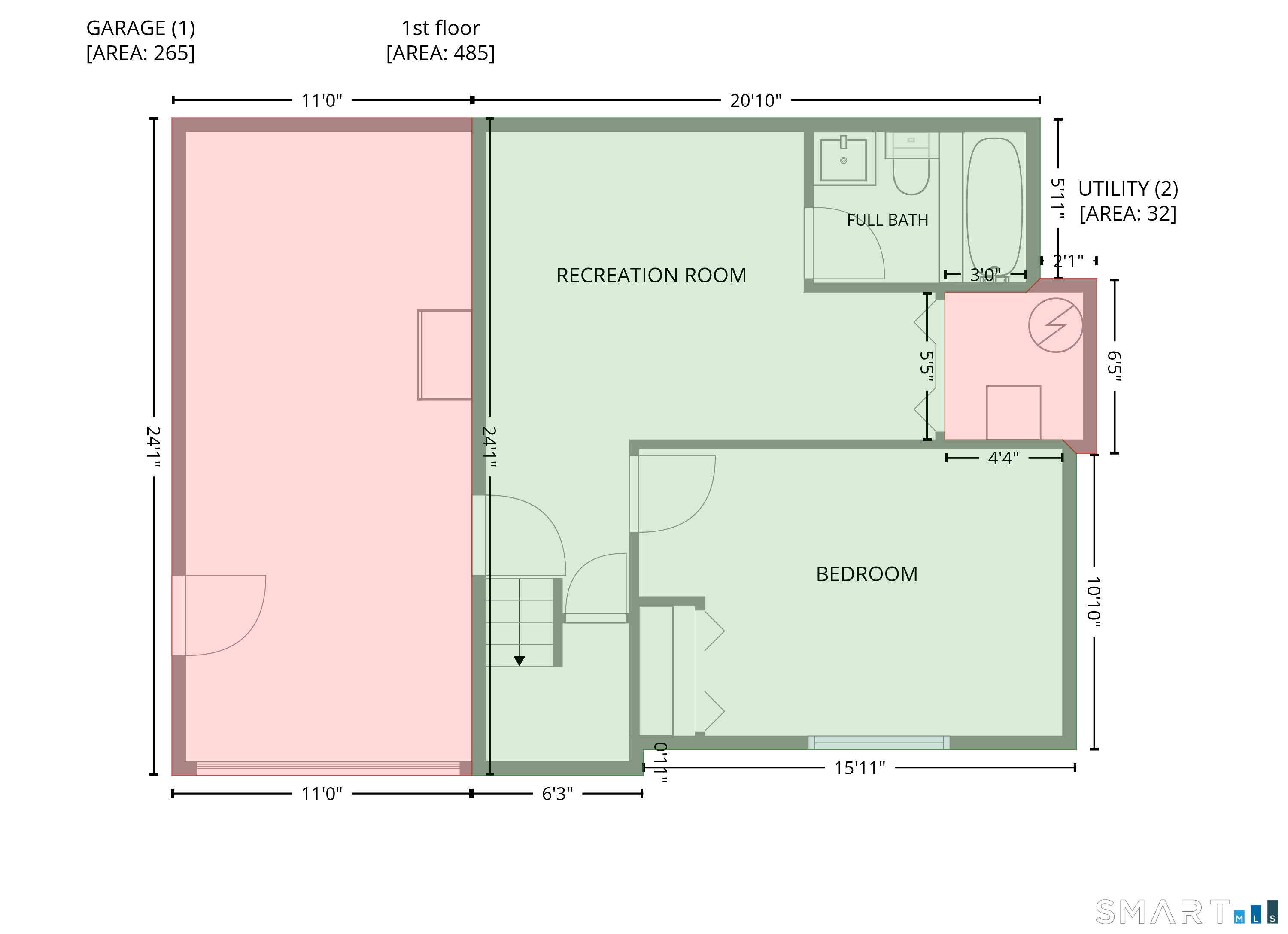 14 Garry Knolls Danbury CT 06810