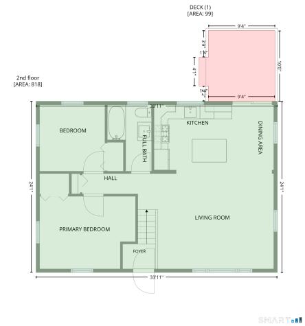 14 Garry Knolls Danbury CT 06810