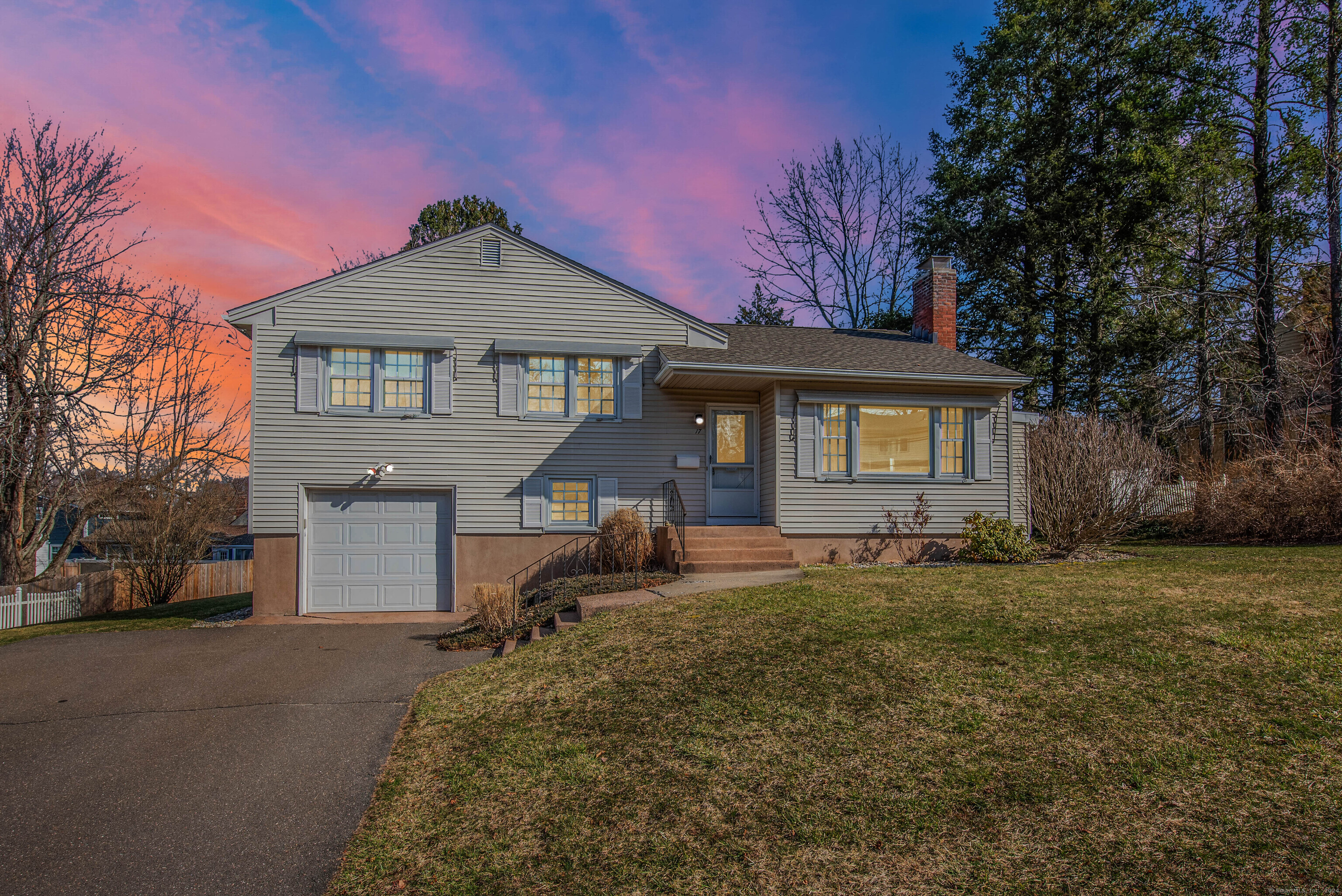 17 Hilltop Drive Manchester CT 06042