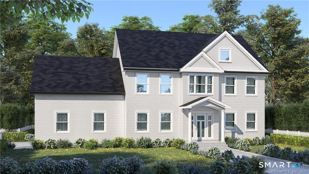 95 Clapboard Ridge Road Danbury CT 06811