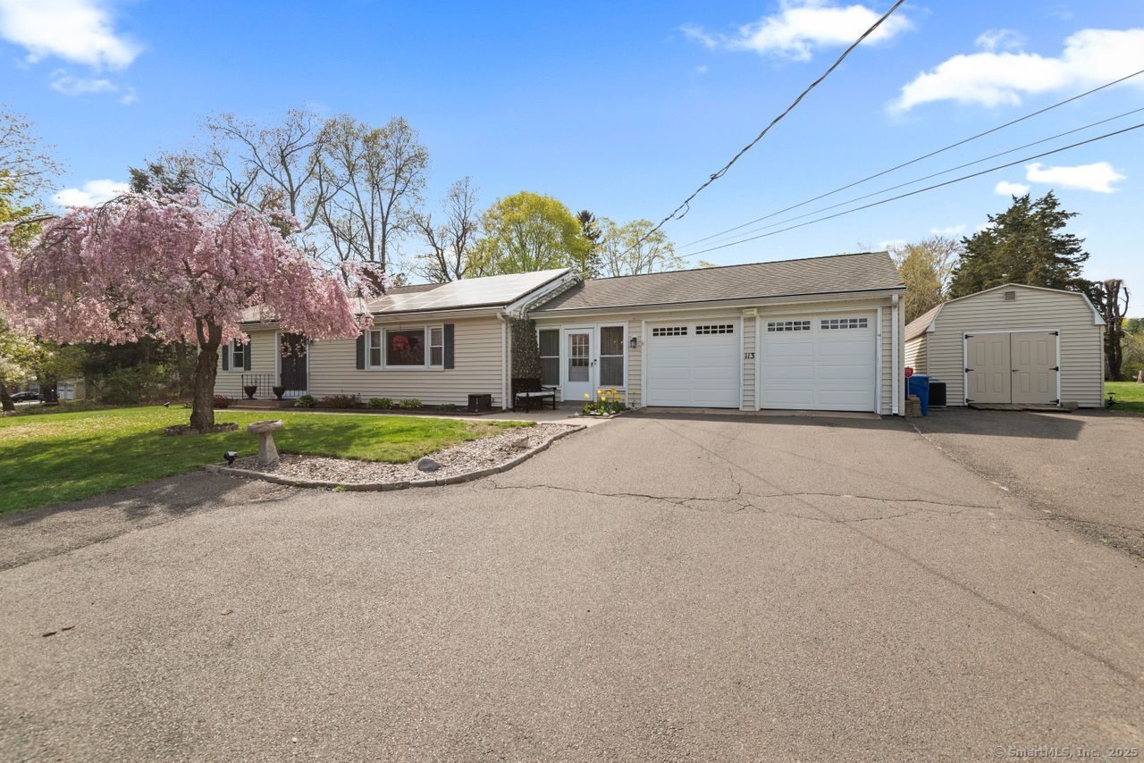 113 Kings Highway North Haven CT 06473