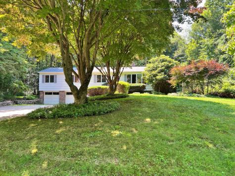 11 Mount Nebo Road Newtown CT 06470