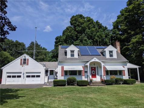 89 Field Street Naugatuck CT 06770