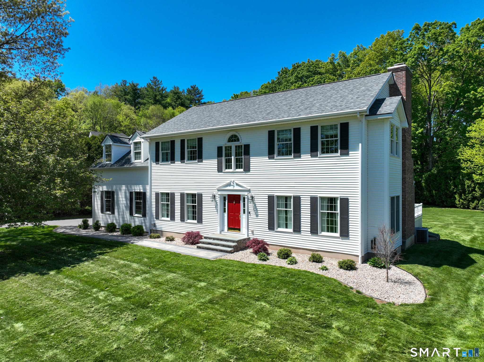 6 Sycamore Hills Road Avon CT 06001