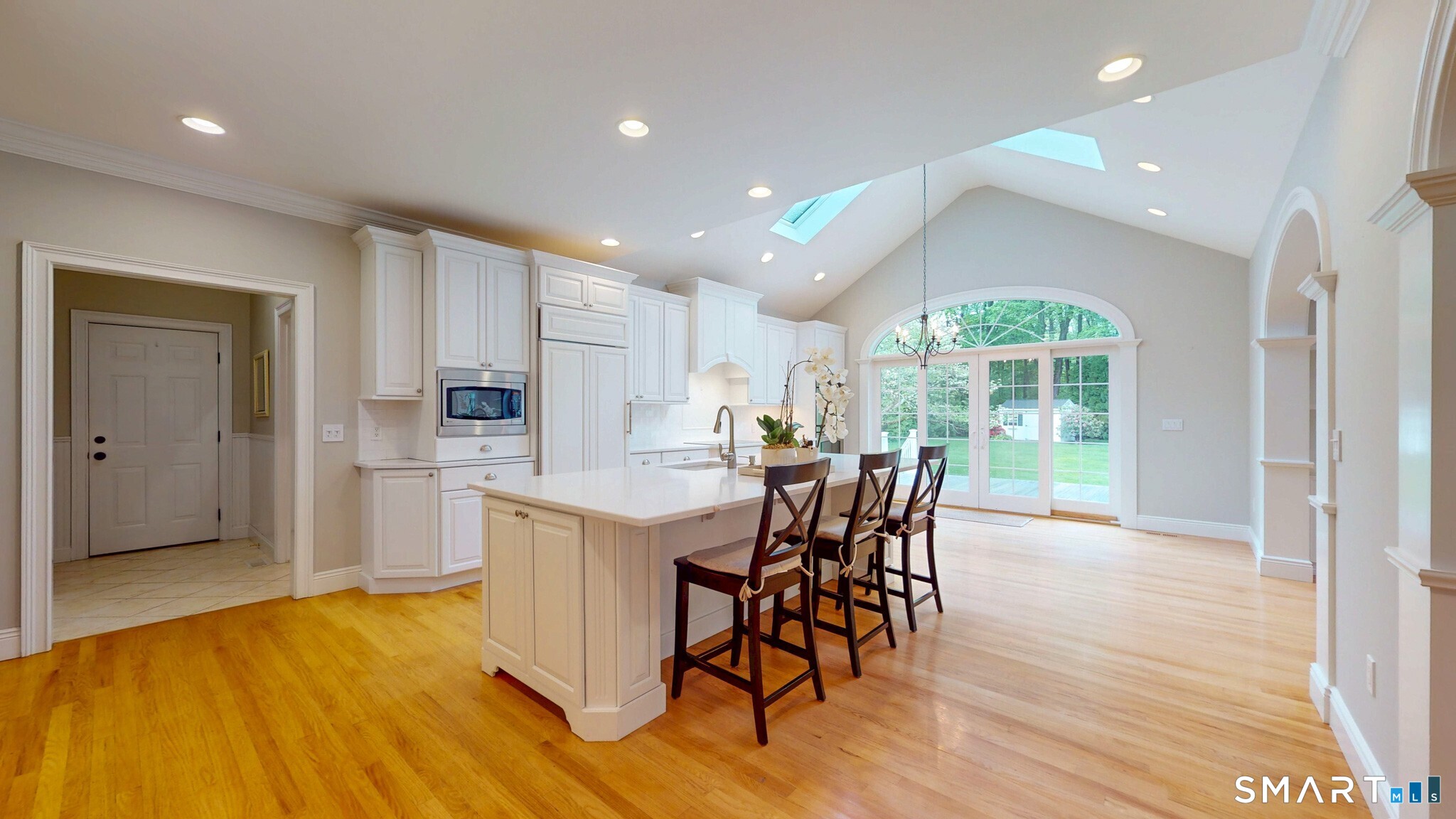 6 Sycamore Hills Road Avon CT 06001