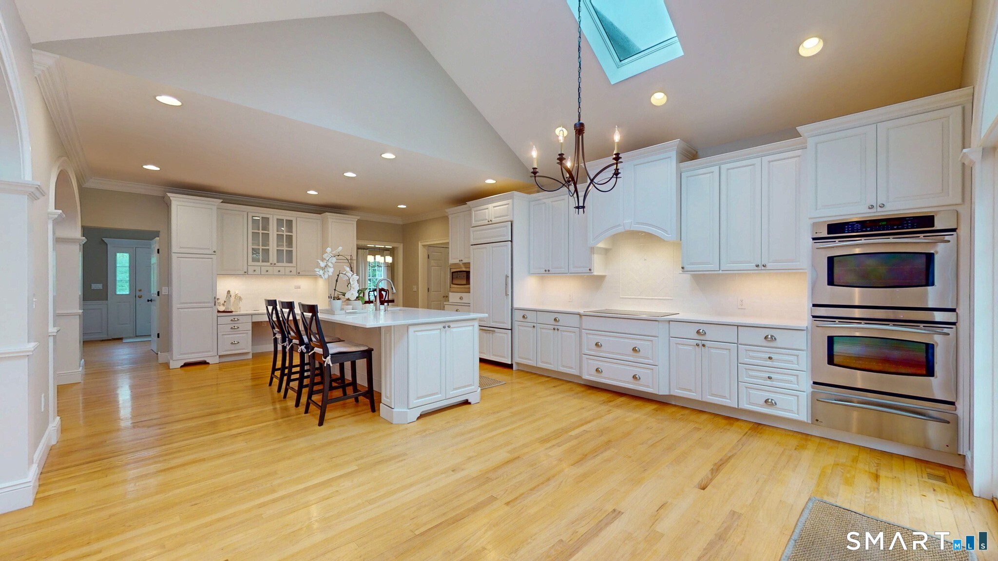 6 Sycamore Hills Road Avon CT 06001