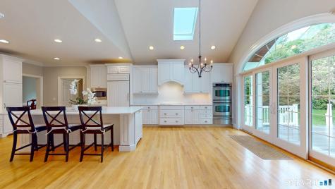 6 Sycamore Hills Road Avon CT 06001