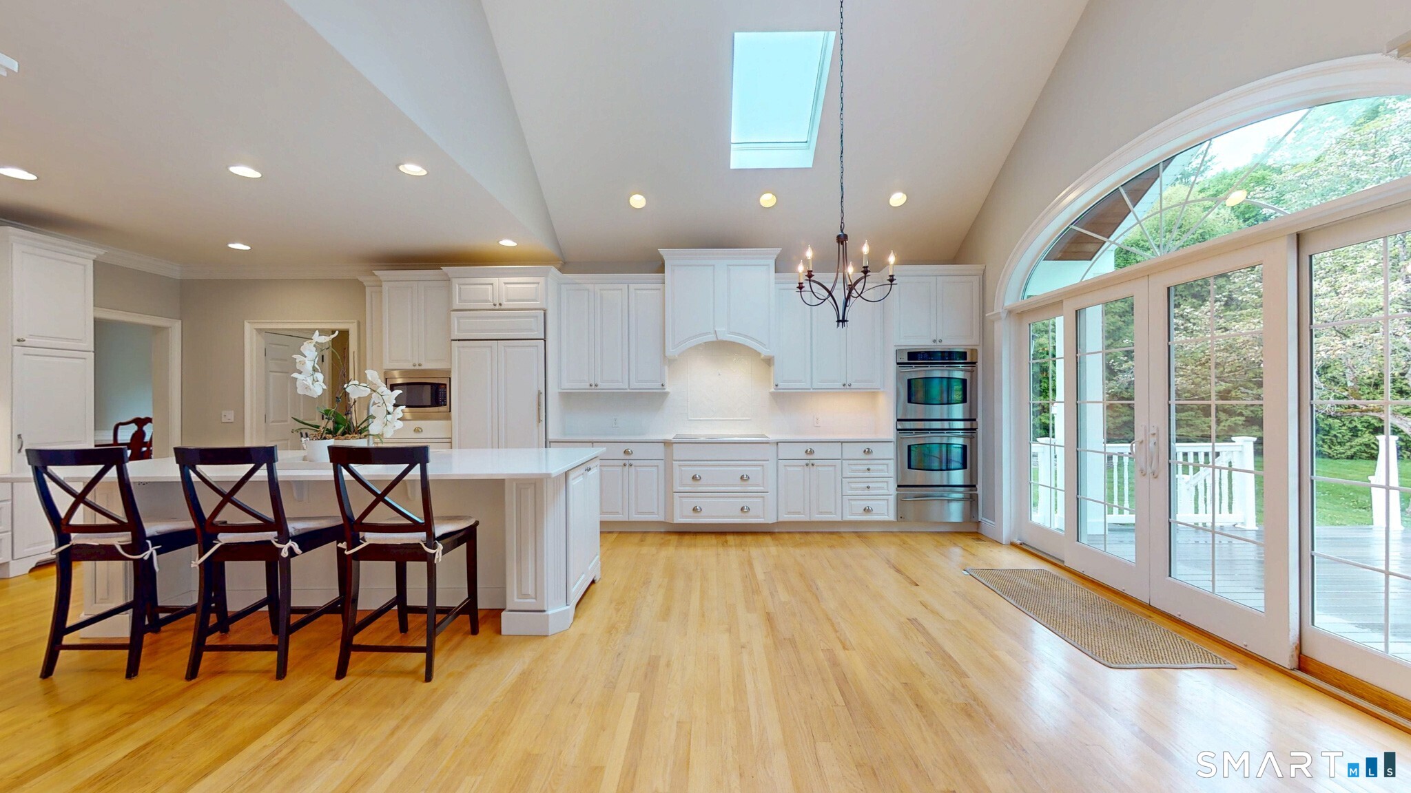 6 Sycamore Hills Road Avon CT 06001