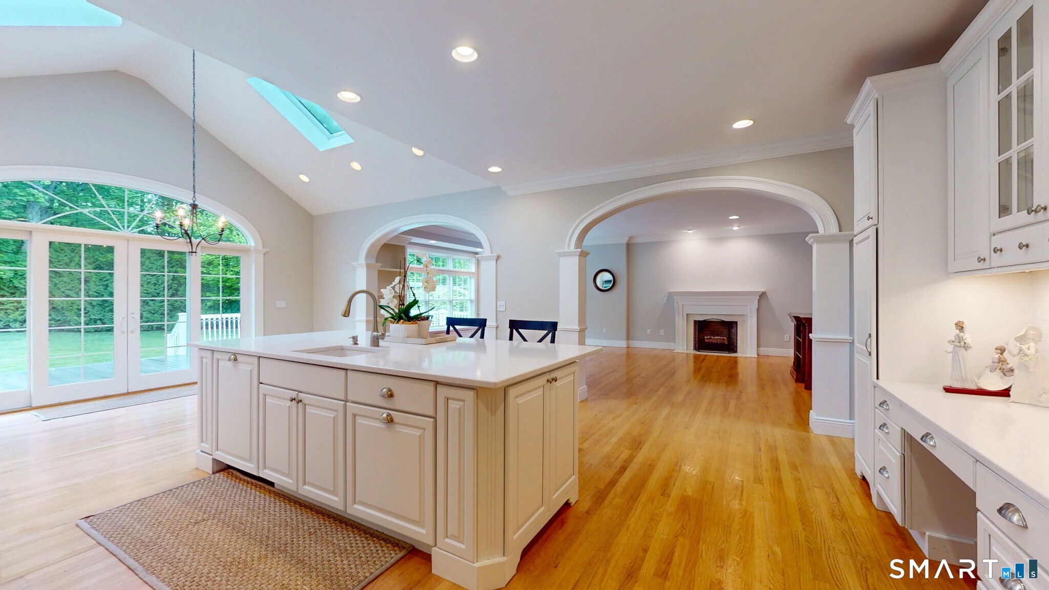 6 Sycamore Hills Road Avon CT 06001