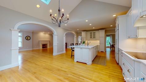 6 Sycamore Hills Road Avon CT 06001