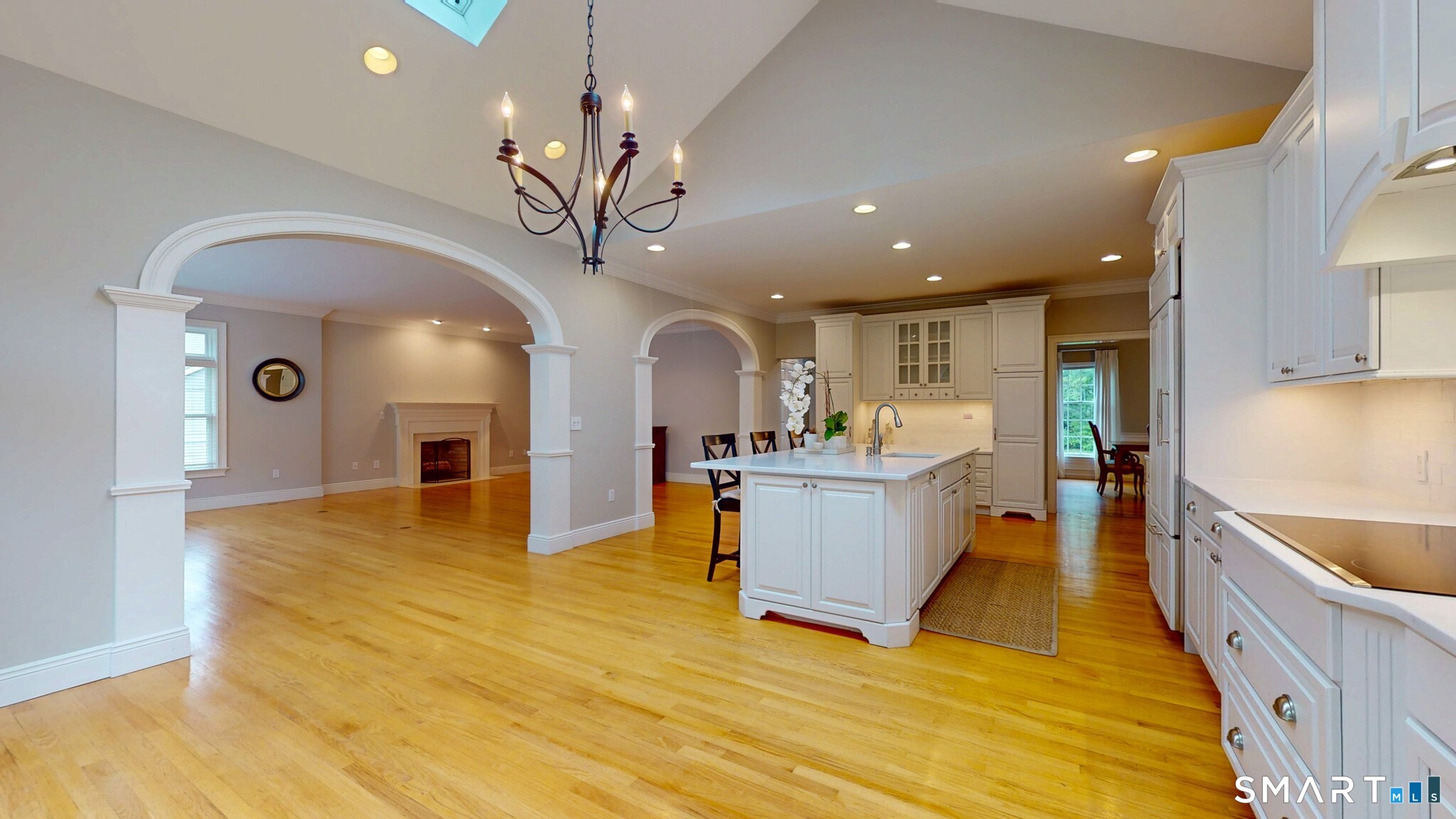 6 Sycamore Hills Road Avon CT 06001