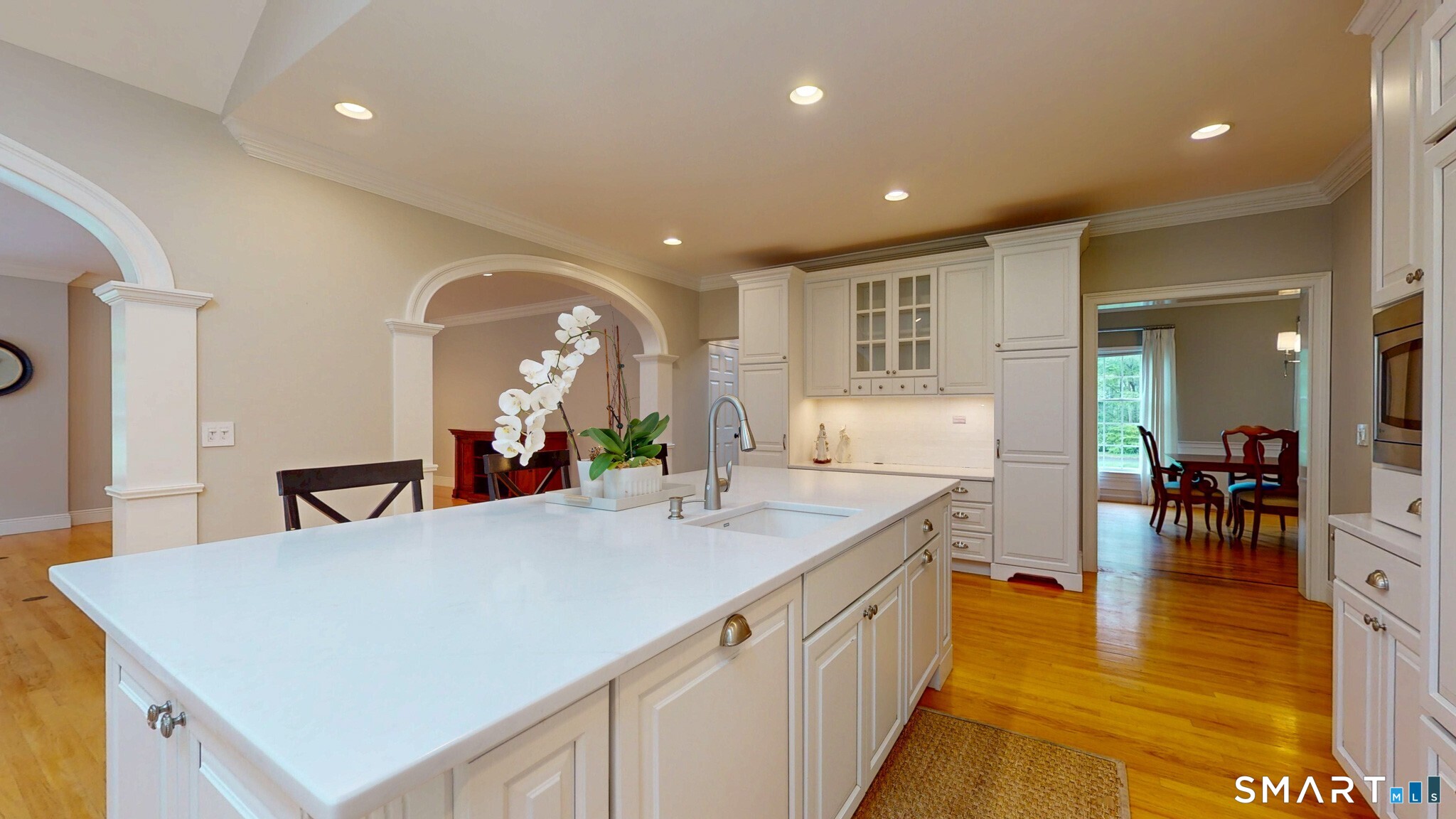 6 Sycamore Hills Road Avon CT 06001