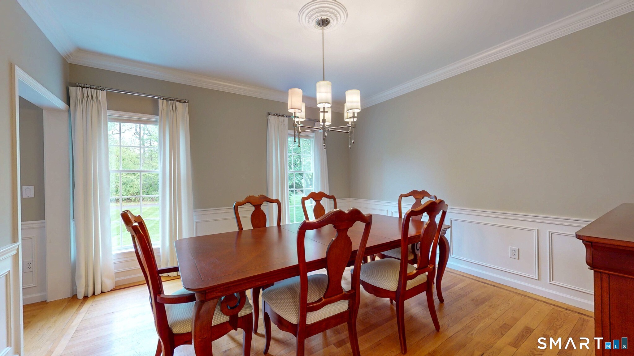 6 Sycamore Hills Road Avon CT 06001