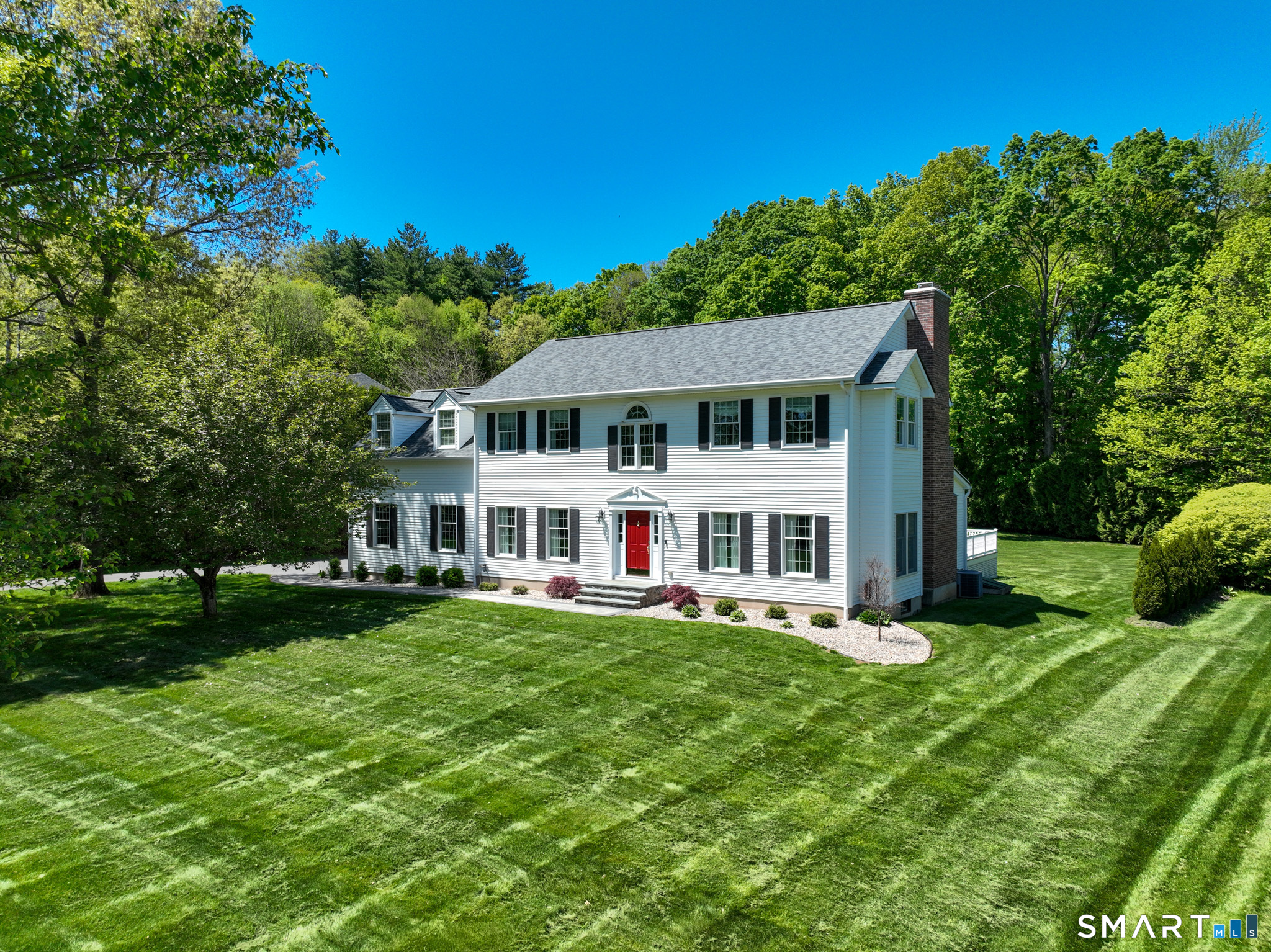 6 Sycamore Hills Road Avon CT 06001