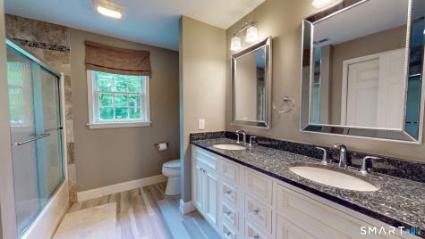 6 Sycamore Hills Road Avon CT 06001
