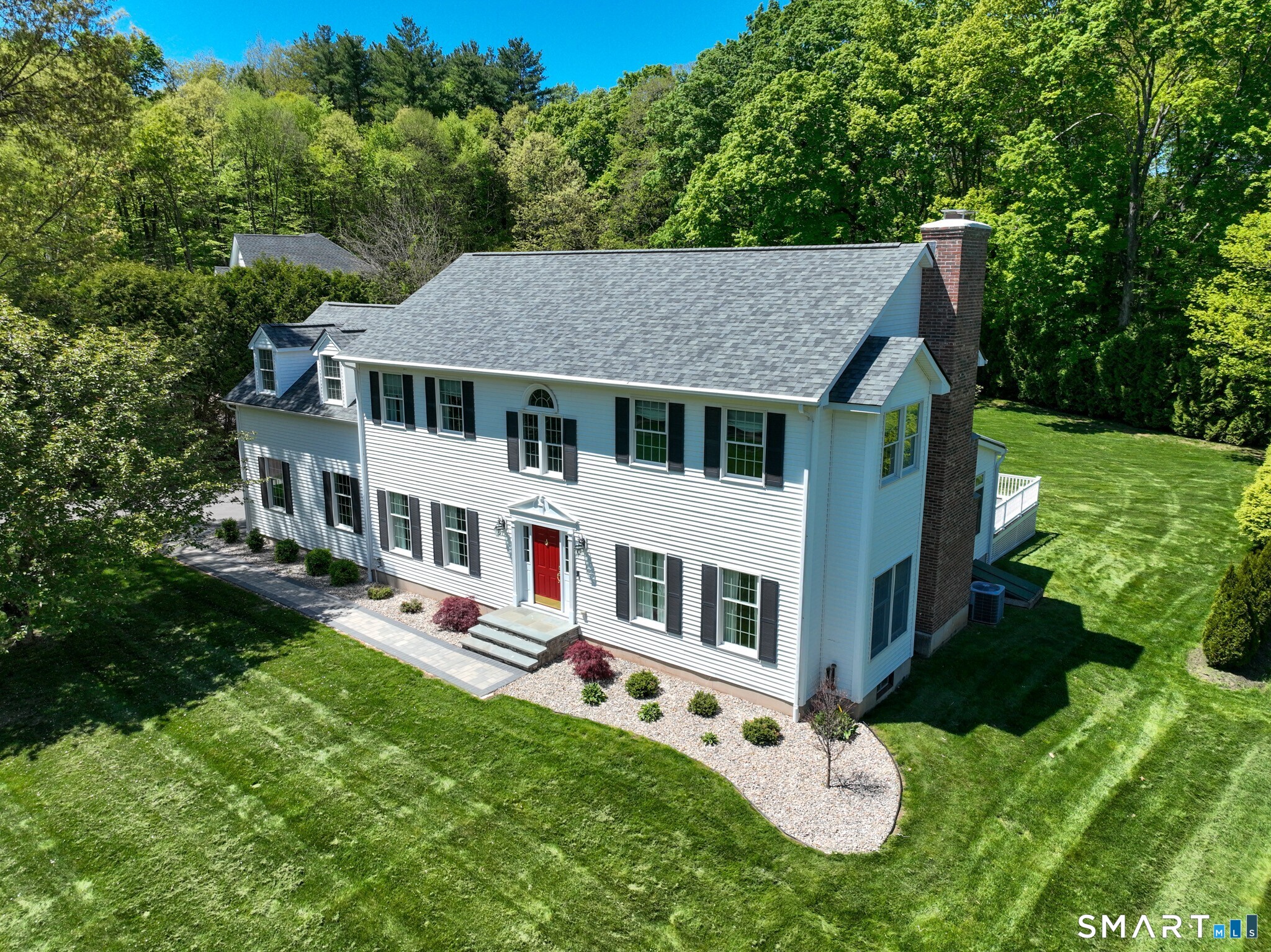6 Sycamore Hills Road Avon CT 06001