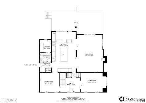 6 Sycamore Hills Road Avon CT 06001